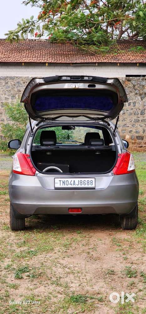Maruti Suzuki Swift 2011-2014 Vdi, 2012, Diesel