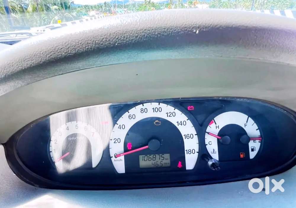 Mahindra Quanto.diesel