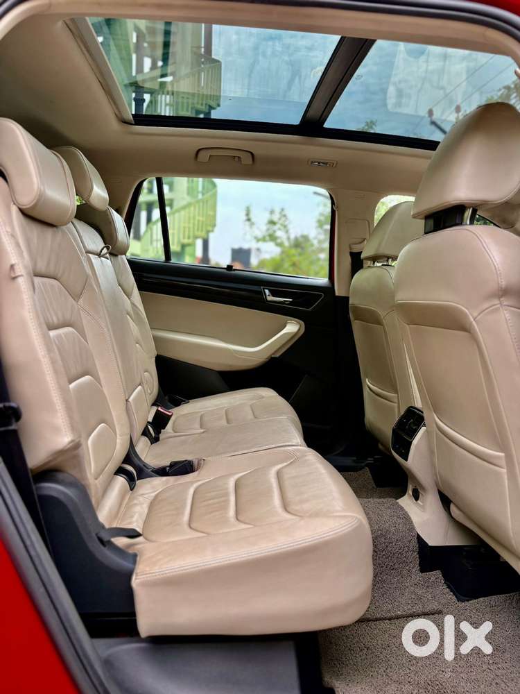 Skoda Kodiaq 2.0 Style Tdi 4x4 At, 2018, Diesel