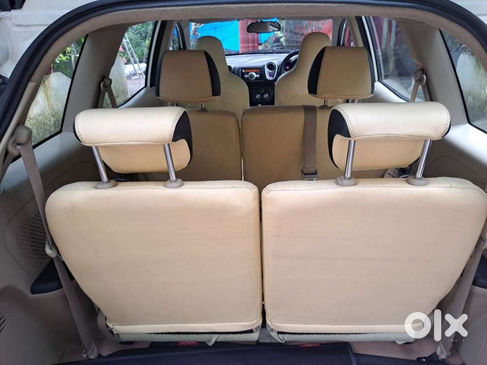 Honda Mobilio S I-dtec, 2014, Diesel