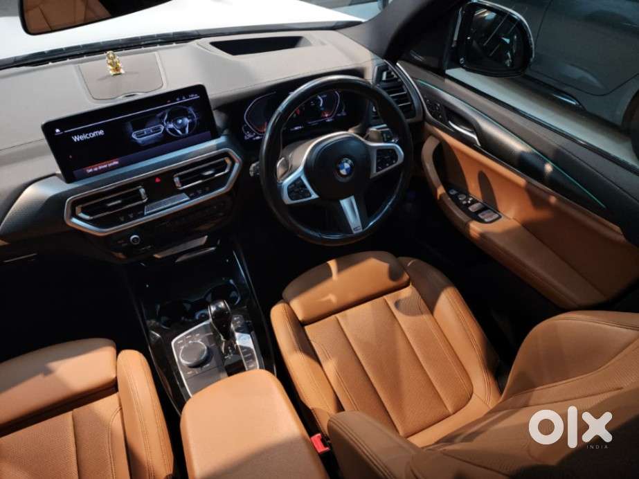 Bmw X3 Xdrive20d M Sport, 2023, Diesel