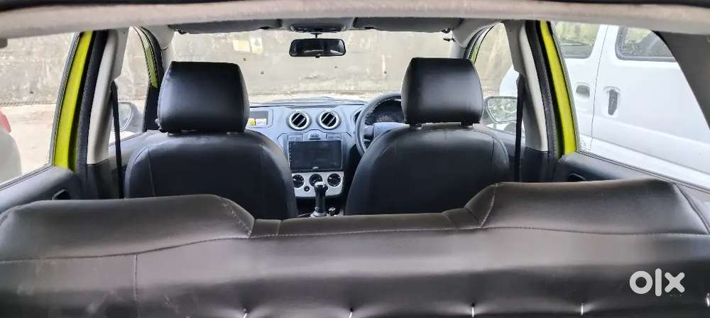 Ford Figo 2011 Diesel Good Condition