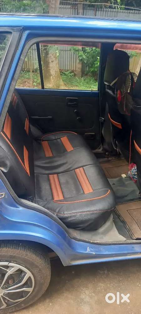 Verry Good Condition Maruti Suzuki 800 Ex