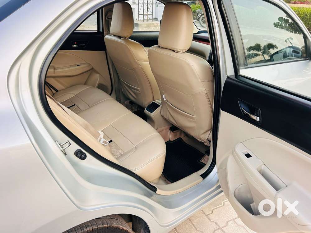 Maruti Suzuki Dzire 2017-2020 Vdi, 2019, Diesel