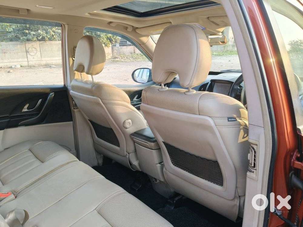 Mahindra Xuv500 2.2 W10, 2018, Diesel