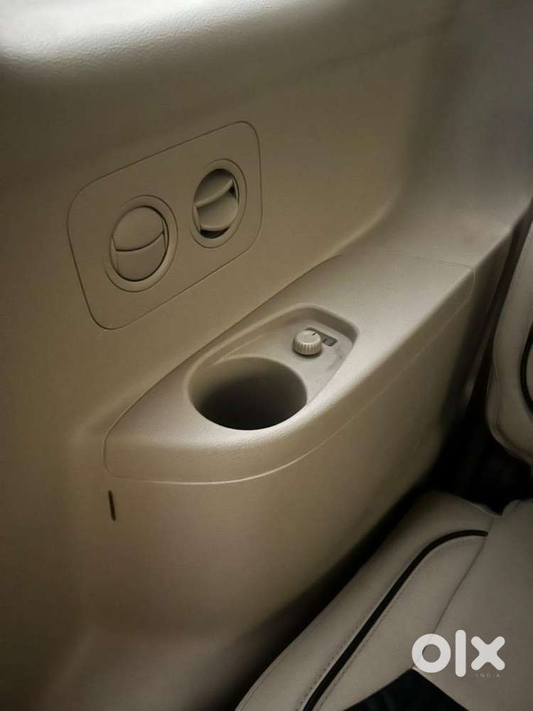 Maruti Suzuki Ertiga 2026 Petrol 2800 Km Driven