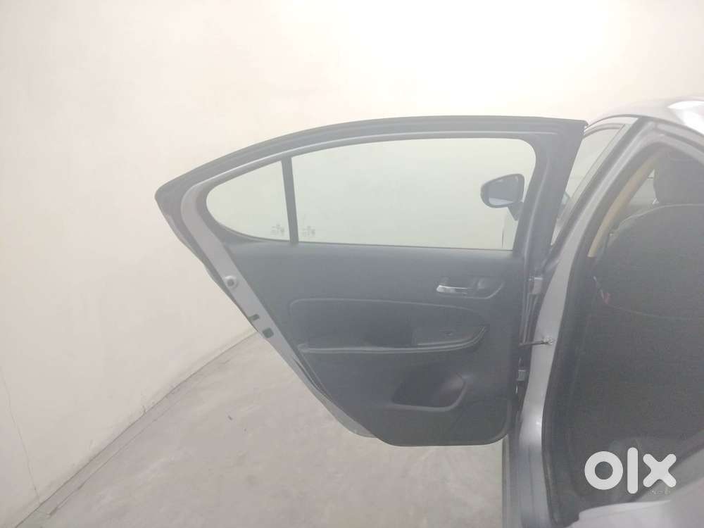 Honda City V Petrol Cvt, 2023, Petrol