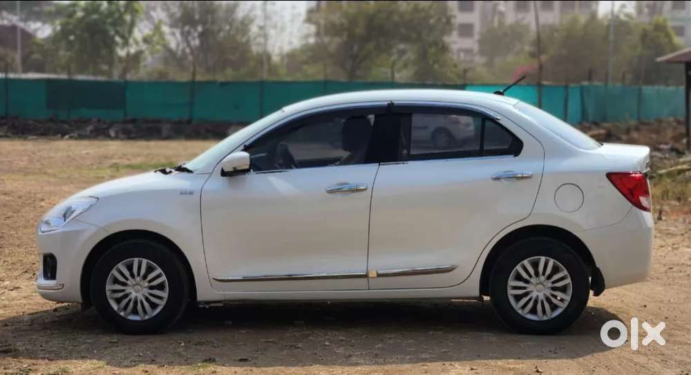Maruti Suzuki Dzire Vdi, 2017, Diesel