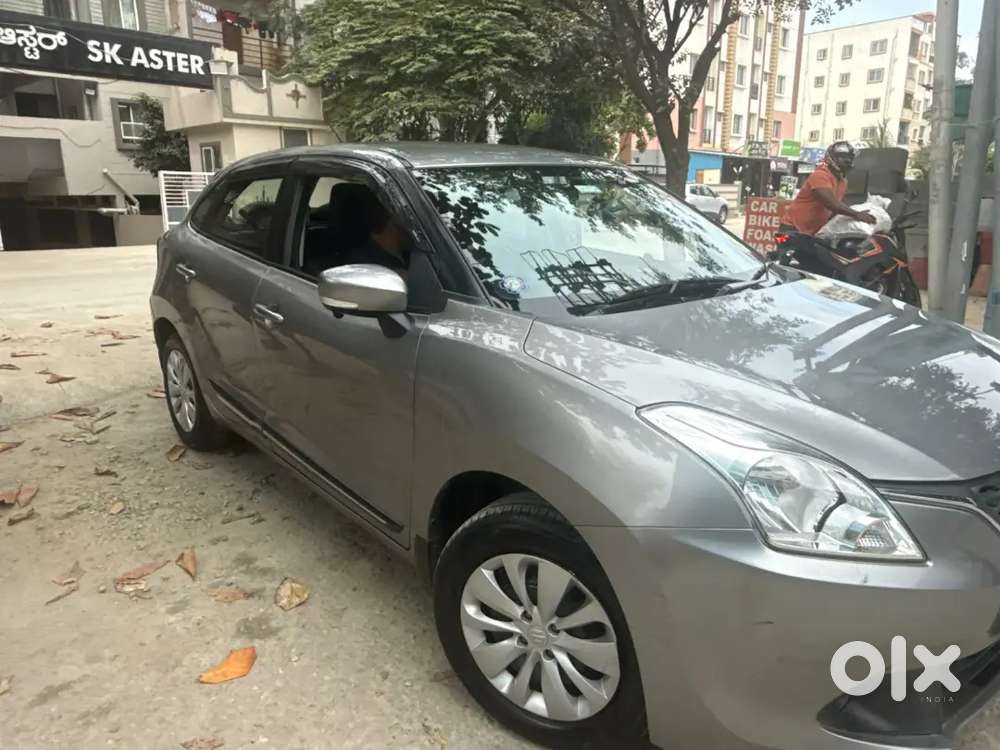 Baleno For Sale