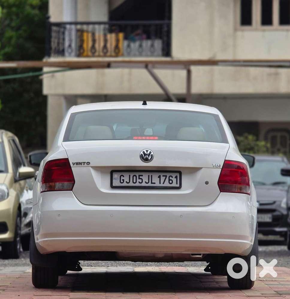 Volkswagen Vento 1.5 Tdi Highline Plus At, 2015, Diesel