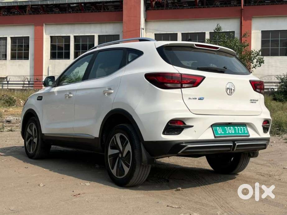 Mg Zs Ev Excite, 2023, Electric