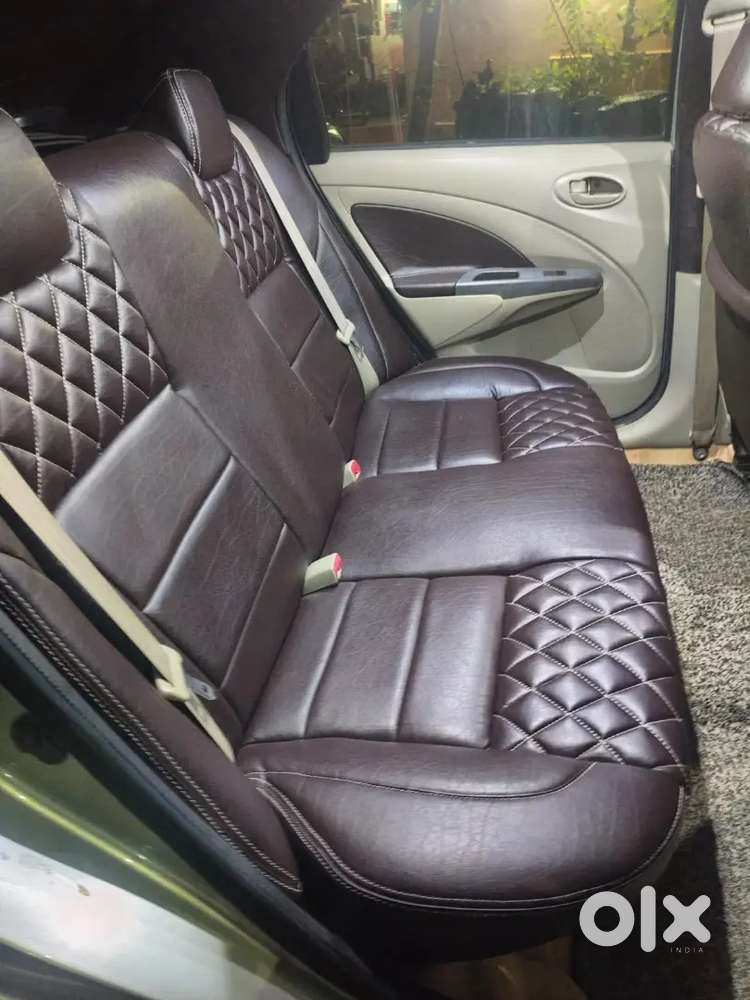 Toyota Etios Diesel 2014