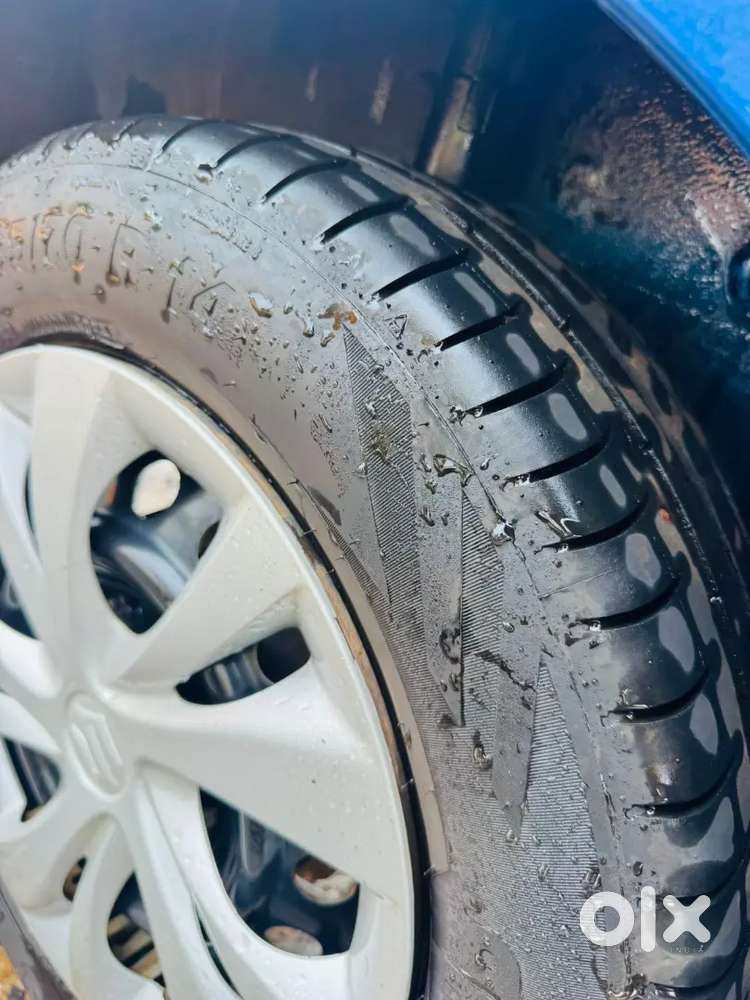 Maruti Celerio In Mint Condition, New Tyre Apollo For Sale