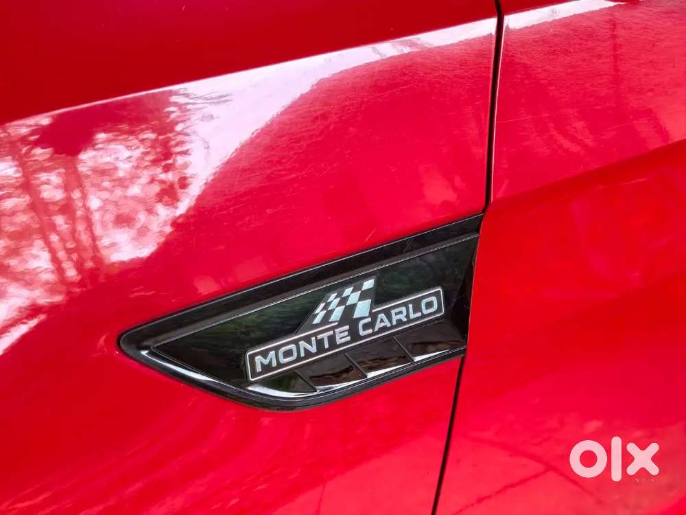 Showroom Condition With One Year Extended Warranty