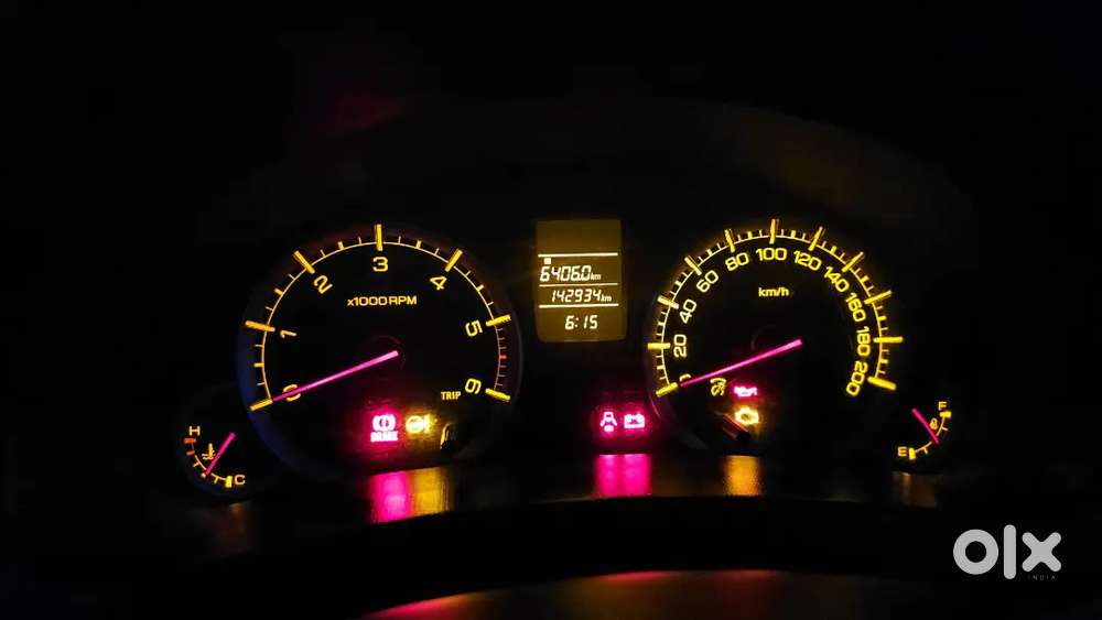 Maruti Suzuki Dzire Vdi, Well Maintained