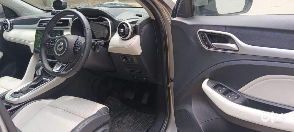 Mg Astor 1.5 Sharp(o) Cvt, 2024, Petrol
