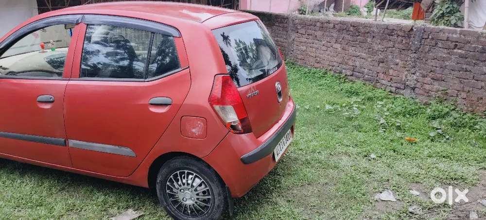 Hyundai I10 Era