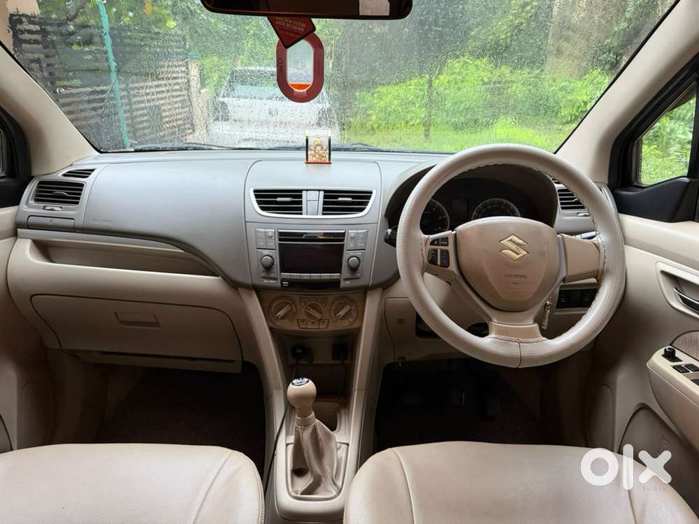 Maruti Suzuki Ertiga 2014