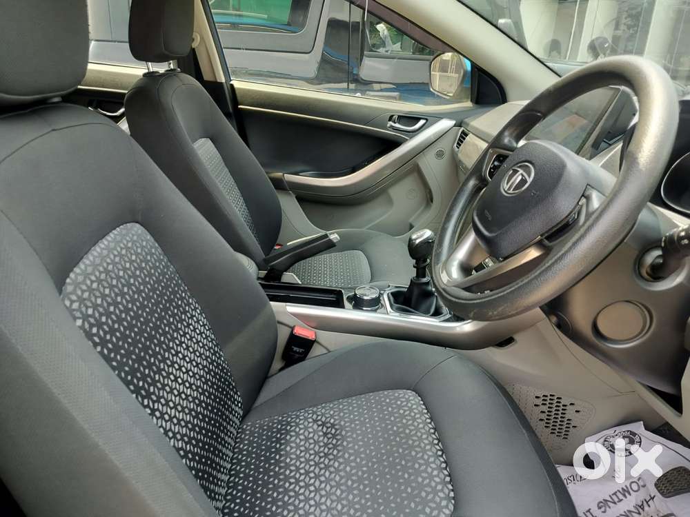 Tata Nexon