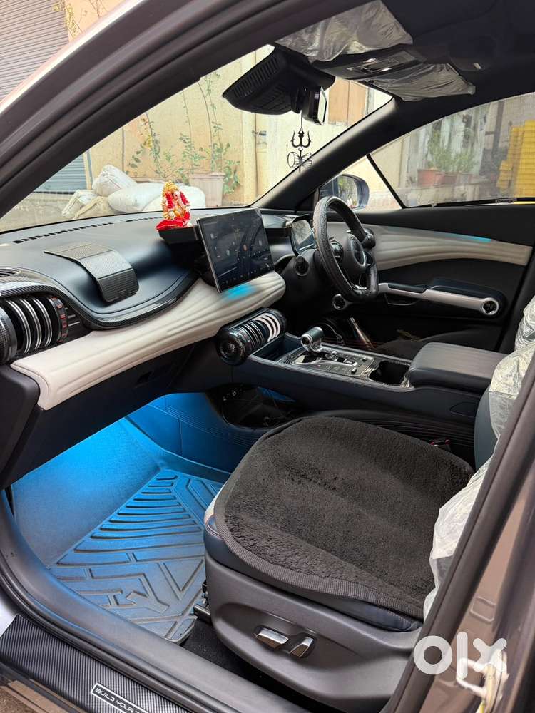 Byd Atto 3 2023 Electric