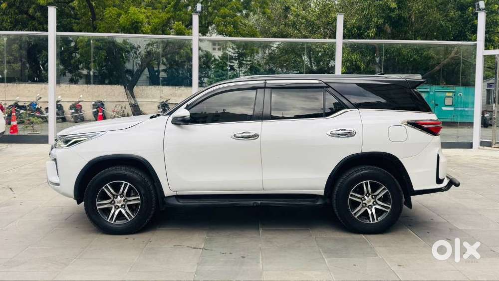 Toyota Fortuner 3.0 4x2 Automatic, 2023, Diesel