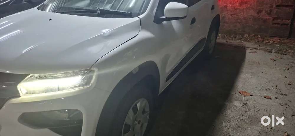 Automatic Kwid 1 Liter Climber For Sale