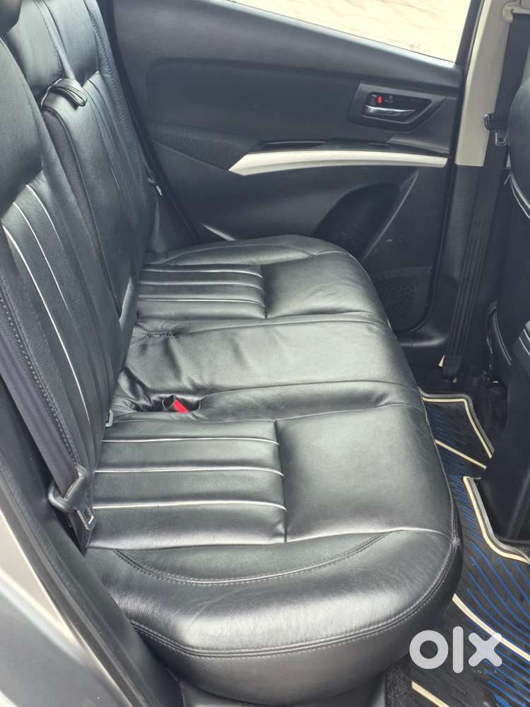 Maruti Suzuki S Cross Ddis 200 Zeta, 2017, Diesel