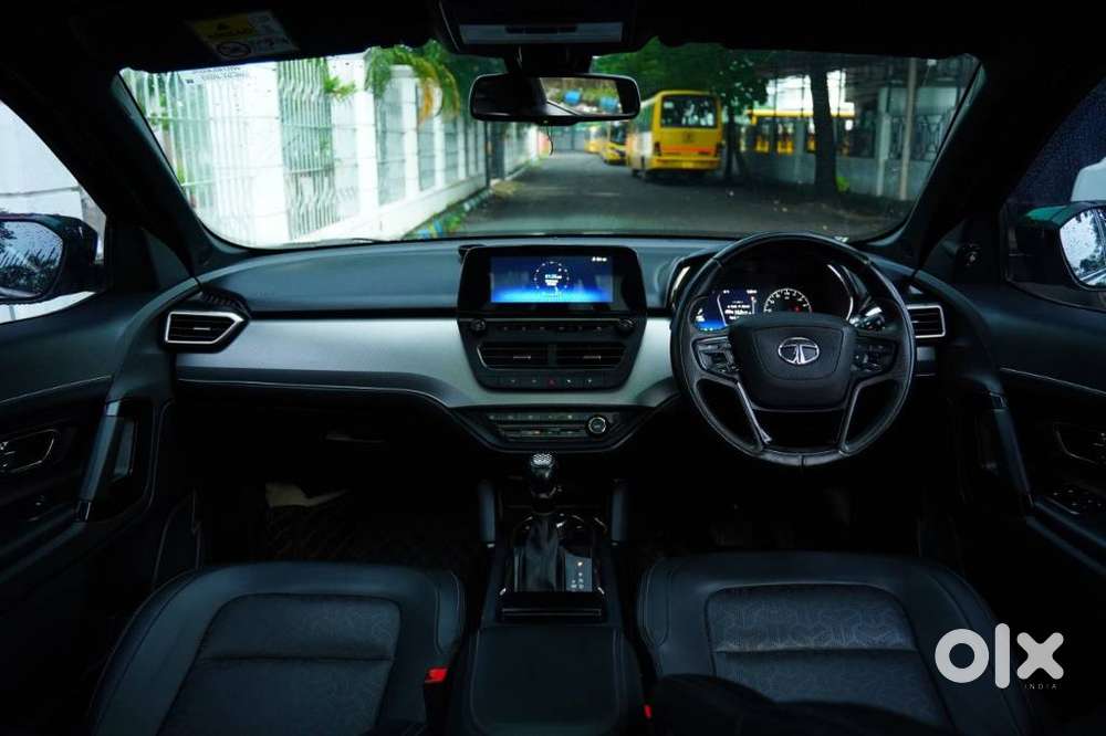 Tata Harrier Xza Plus At, 2022, Diesel