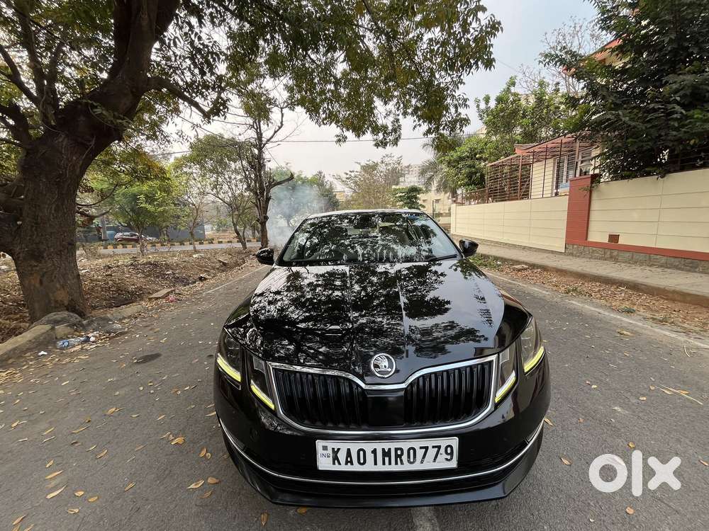 Skoda Octavia 1.8 Tsi At L K, 2018, Petrol