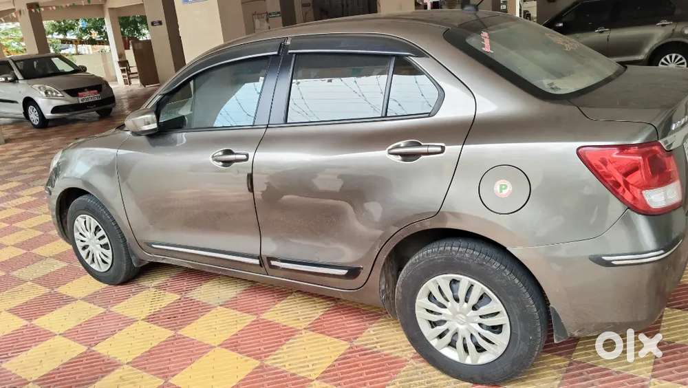 2021 Maruti Suzuki Swift Dzire Vxi(o) Manual