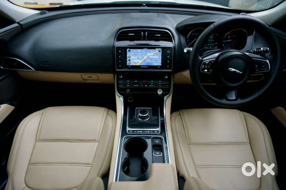 Jaguar Xe 2.0l Diesel Prestige, 2017, Diesel