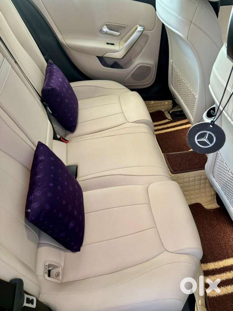 Mercedes Benz A-200 Limousine 2021 : Only 14,200 Kms : Fully Loaded