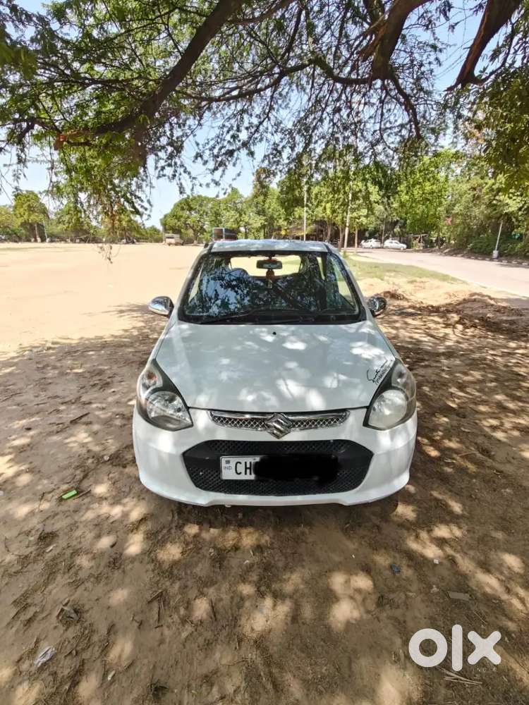 Alto 800 Car For Sale In Excellent Condition