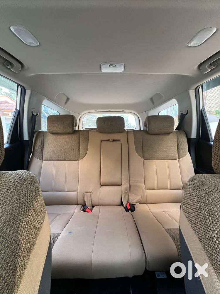 Mahindra Xuv500 W9, 2018, Diesel