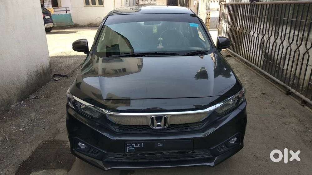 Honda Amaze 2021 Petrol 30400 Km Driven