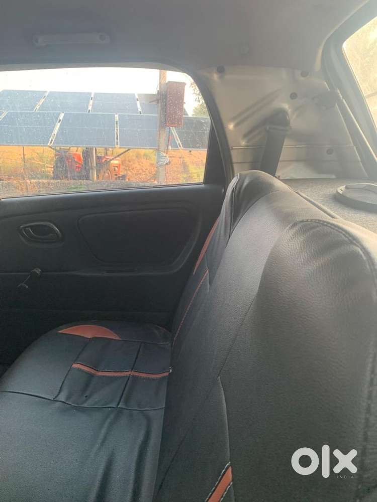 Maruti Suzuki Alto 800 2011 Petrol 89000 Km Driven