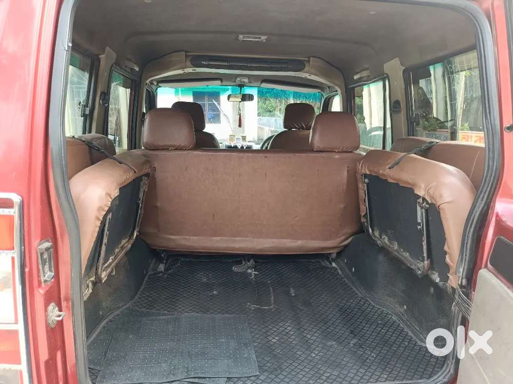 Tata Sumo Gold 2014 Diesel 150000 Km Driven