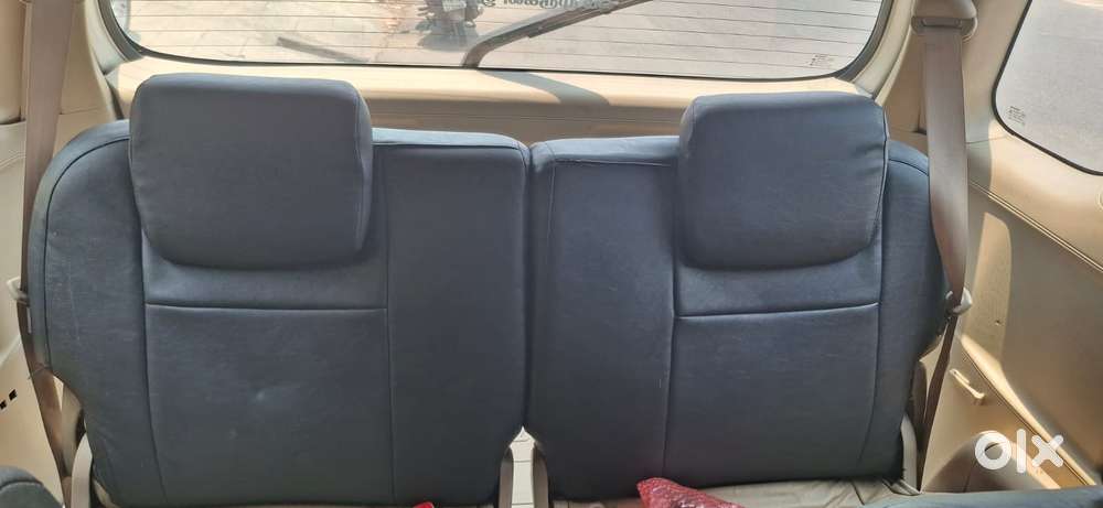 Toyota Fortuner 2011-2016 4x4 At, 2015, Diesel