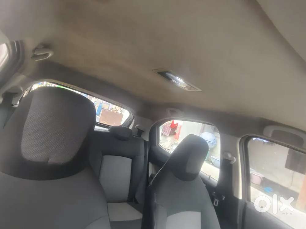 Tata Tiago Xm 2018