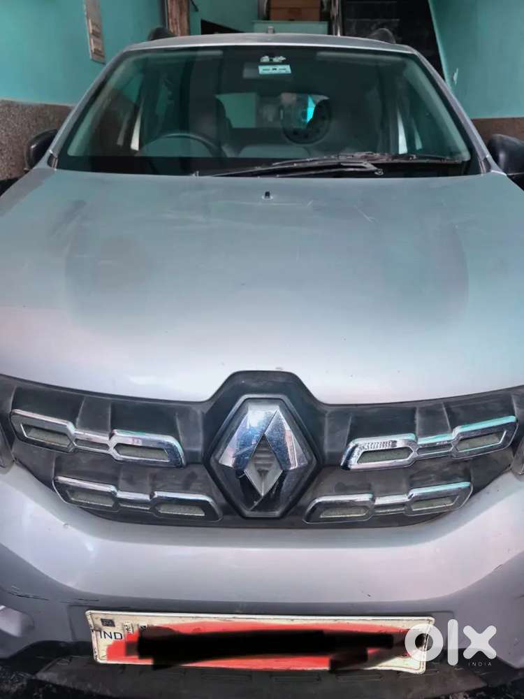 Renault Kwid Rxt Petrol 2016