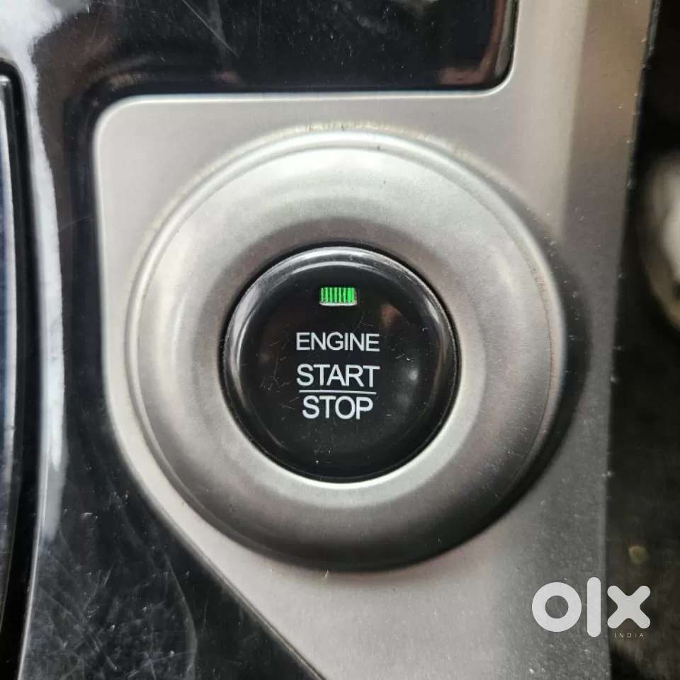 Mahindra Xuv500 W11, 2019, Diesel