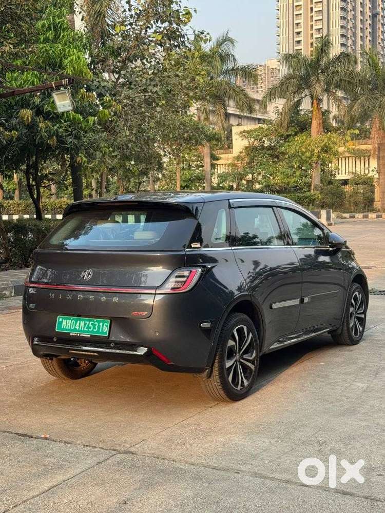 Mg Windsor Ev Essence Pro, 2026, Electric
