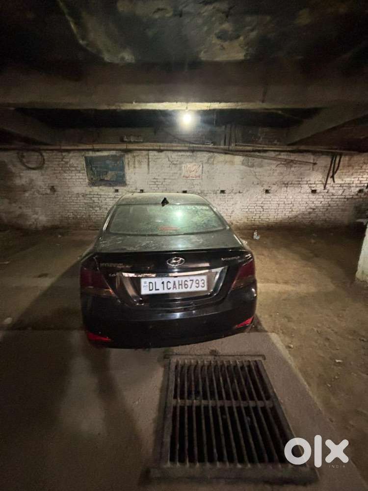 Hyundai Car 2016 Petrol Automatic