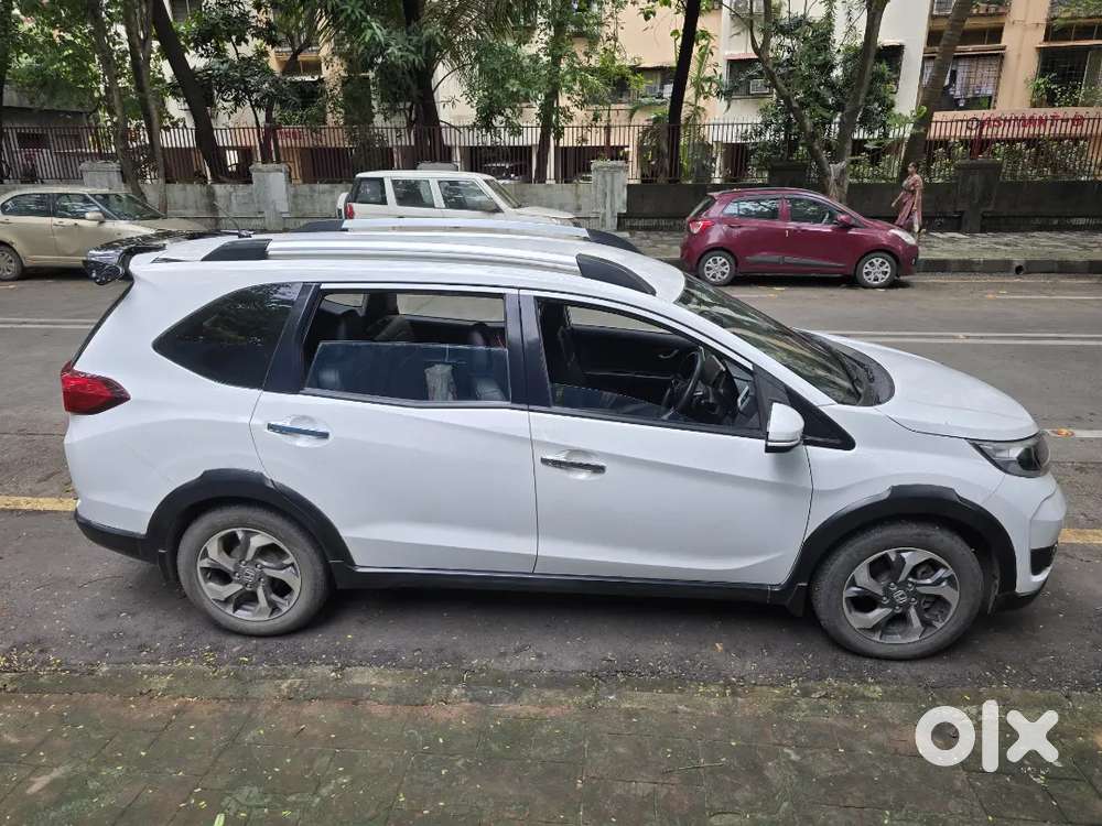 Honda Br-v 2016 Petrol