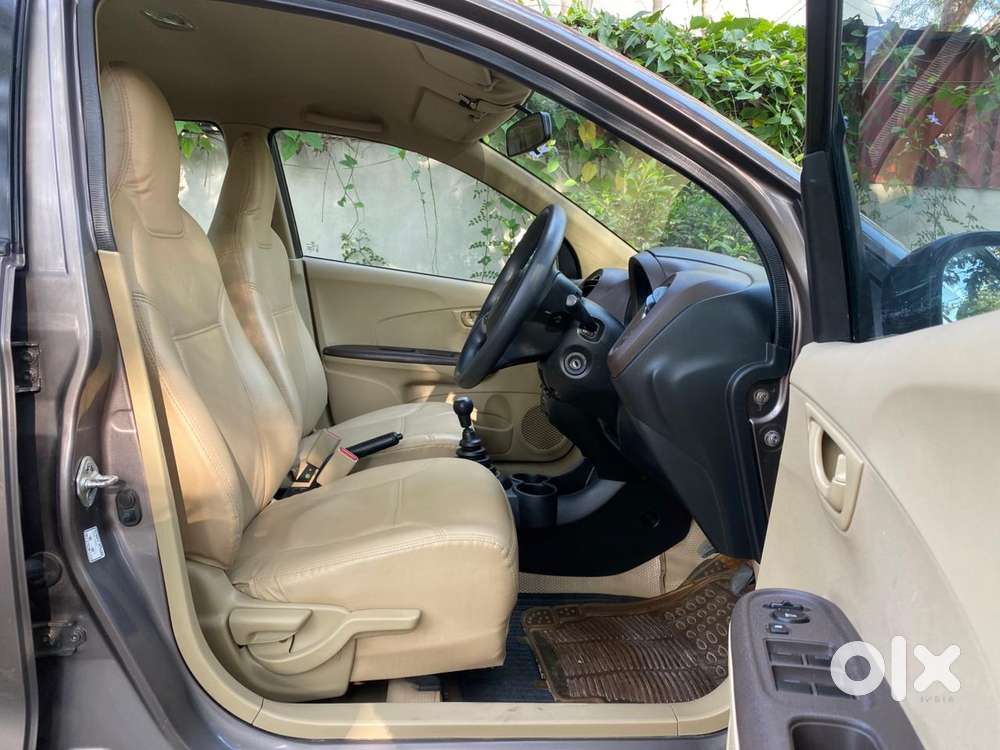 Maruti Suzuki Swift Zxi, 2015, Petrol