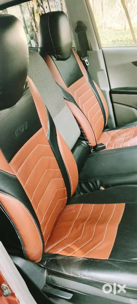 Mahindra Kuv 100 2017 Diesel 100000 Km Driven