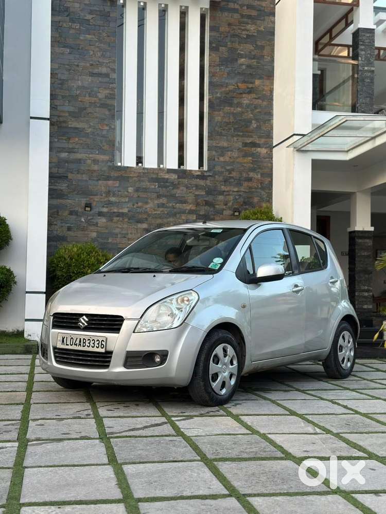 Maruti Suzuki Ritz Vdi, 2011, Diesel