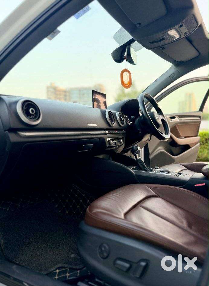 Audi A3 1.4 35 Tfsi Premium Plus, 2019, Petrol