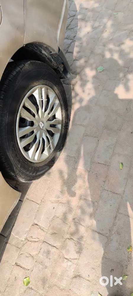 Maruti Suzuki Swift Dzire 2008 Petrol 91198 Km Driven