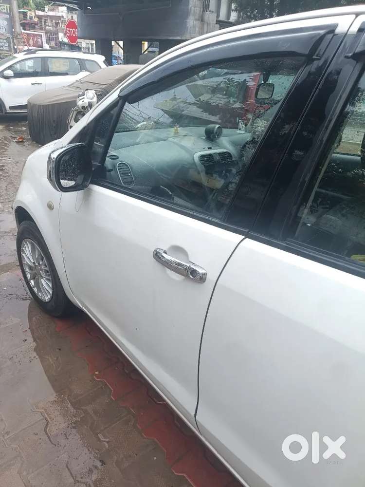 Maruti Suzuki Ritz  New Condition New Seat Vxi Led Back Cemra Petrol